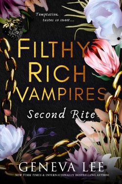 Bertrand.pt - Filthy Rich Vampires: Second Rite