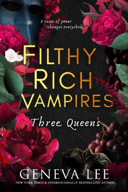 Bertrand.pt - Filthy Rich Vampires: Three Queens