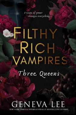 Bertrand.pt - Filthy Rich Vampires: Three Queens