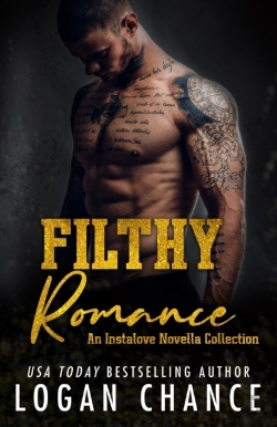 Bertrand.pt - Filthy Romance