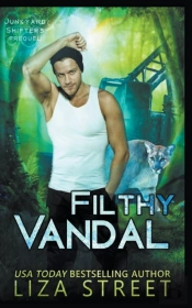 Filthy Vandal
