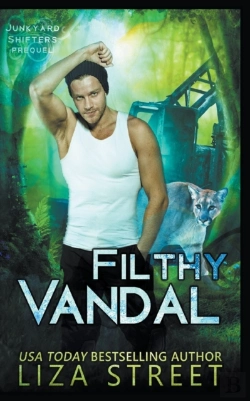 Bertrand.pt - Filthy Vandal