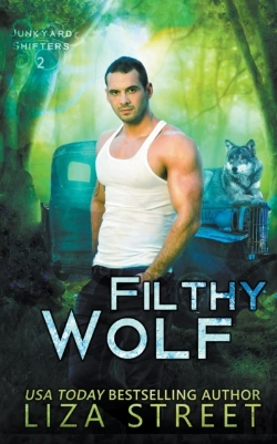 Bertrand.pt - Filthy Wolf
