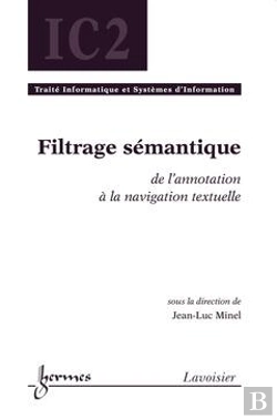 Bertrand.pt - Filtrage Sémantique ; De L'Annotation À La Navigation Textuelle