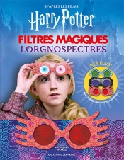 Filtres Magiques - Lorgnospectres