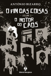 Fim das Coisas - Volume 3