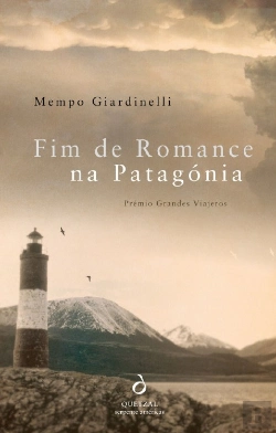 Bertrand.pt - Fim de Romance da Patagónia