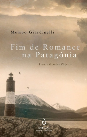 Fim de Romance da Patagónia