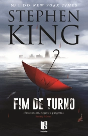 Fim de Turno