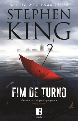 Bertrand.pt - Fim de Turno
