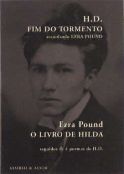 Bertrand.pt - Fim do Tormento / O Livro de Hilda