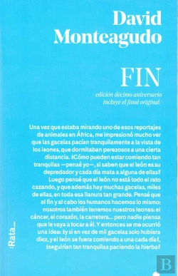 Bertrand.pt - Fin