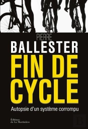 Fin De Cycle ; Autopsie D'Un Système Corrompu