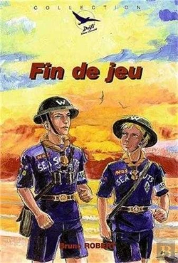 Bertrand.pt - Fin De Jeu