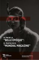 Fin De La Belle Epoque El Teatro En El Mundial Magazine,El