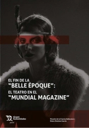 Fin De La Belle Epoque El Teatro En El Mundial Magazine,El