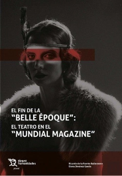 Bertrand.pt - Fin De La Belle Epoque El Teatro En El Mundial Magazine,El