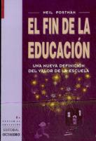 Fin De La Educacion Una Nueva Definicion Del Valor