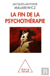 Fin De La Psychotherapie