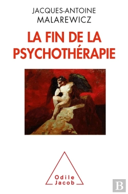 Bertrand.pt - Fin De La Psychotherapie
