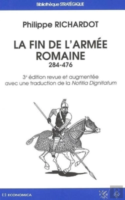 Bertrand.pt - Fin De L'Armee Romaine (284-476) (La)