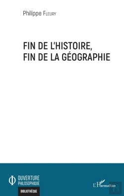 Bertrand.pt - Fin De L'Histoire, Fin De La Géographie