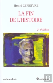 Fin De L'Histoire (La)