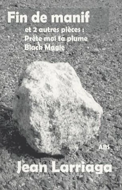 Bertrand.pt - Fin De Manif ; Prête-Moi Ta Plume ; Black Magie