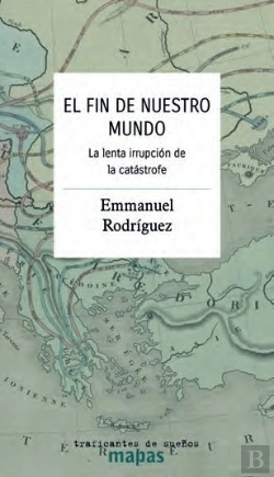 Bertrand.pt - Fin De Nuestro Mundo, El
