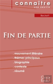 Fin De Partie, De Samuel Beckett