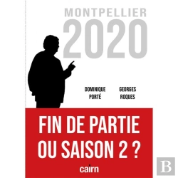 Bertrand.pt - Fin De Partie Ou Saison 2 ? Montpellier Municipales 2020