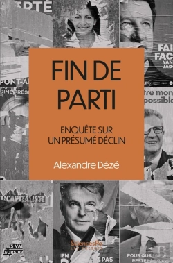 Bertrand.pt - Fin De Parti(S) : Enquête Sur Le Présumé Déclin