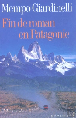 Bertrand.pt - Fin De Roman En Patagonie