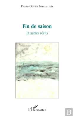 Bertrand.pt - Fin De Saison Et Autres Récits
