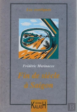 Bertrand.pt - Fin De Siecle A Saigon