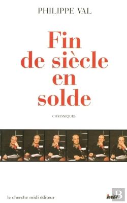 Bertrand.pt - Fin De Siecle En Solde ; Chroniques