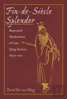 Fin-De-Siecle Splendor