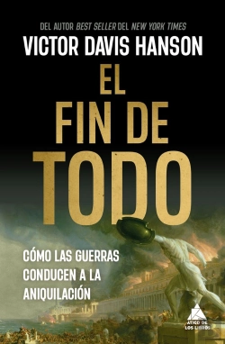 Bertrand.pt - Fin De Todo,El