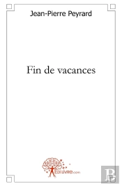 Fin De Vacances