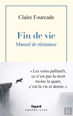 Bertrand.pt - Fin De Vie : Manuel De Résistance
