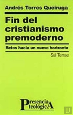 Bertrand.pt - Fin Del Cristianismo Premoderno