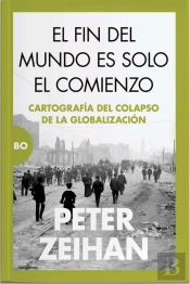 Fin Del Mundo Es Solo El Comienzo,El