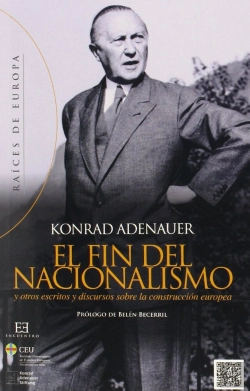 Bertrand.pt - Fin Del Nacionalismo, El