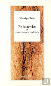 Fin Des Revoltes Et Commencement Des Lettres