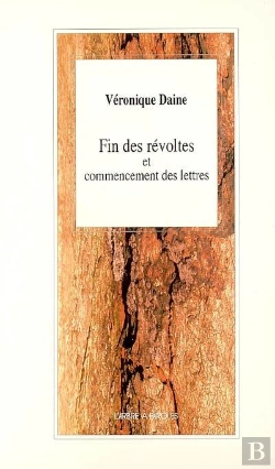 Bertrand.pt - Fin Des Revoltes Et Commencement Des Lettres