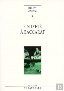 Bertrand.pt - Fin D'Été À Baccarat