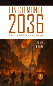 Fin Du Monde 2036 : Dans Le Sillage D'Apocalypse