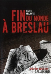 Fin Du Monde A Breslau
