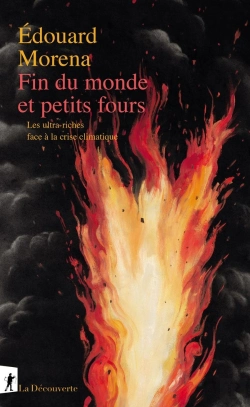 Bertrand.pt - Fin Du Monde Et Petits Fours
