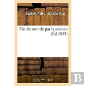 Fin Du Monde Par La Science
